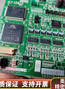 TEL/东京电子 3M80-001582-14 SW30.询价