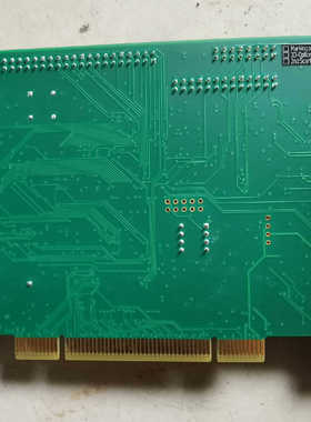 SCANLAB AG RTC-3 V1.3 PCI Card.询价