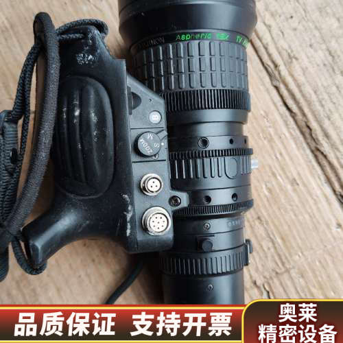 FUJINON S18x6.7B12U  摄像机 镜头.询价