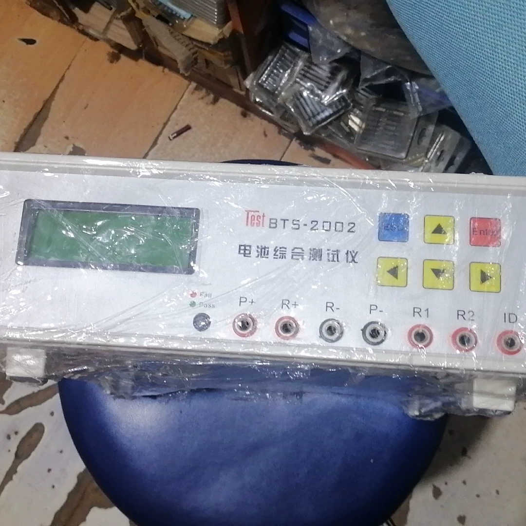 Test  BTS2002电池综合仪，错，仅此.询价