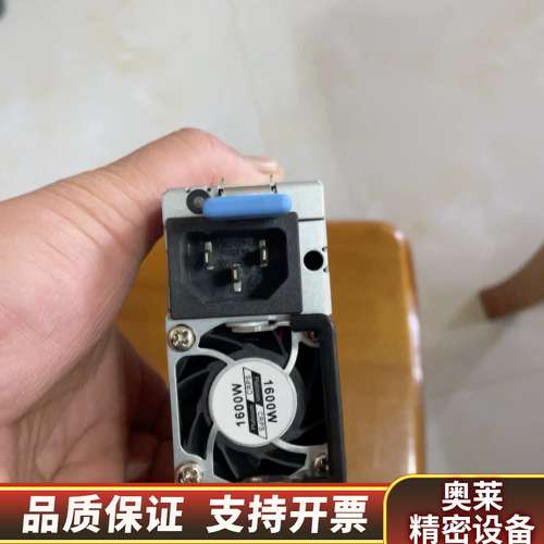 长城 GWCR-1600D服务器冗余电源1600W ，.询价