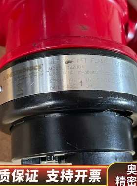 DET-TRONICS迪创火焰探测器X2200A 2.询价