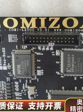 COMIZOA COMI-LX502 V5.01运动控制板卡.询价