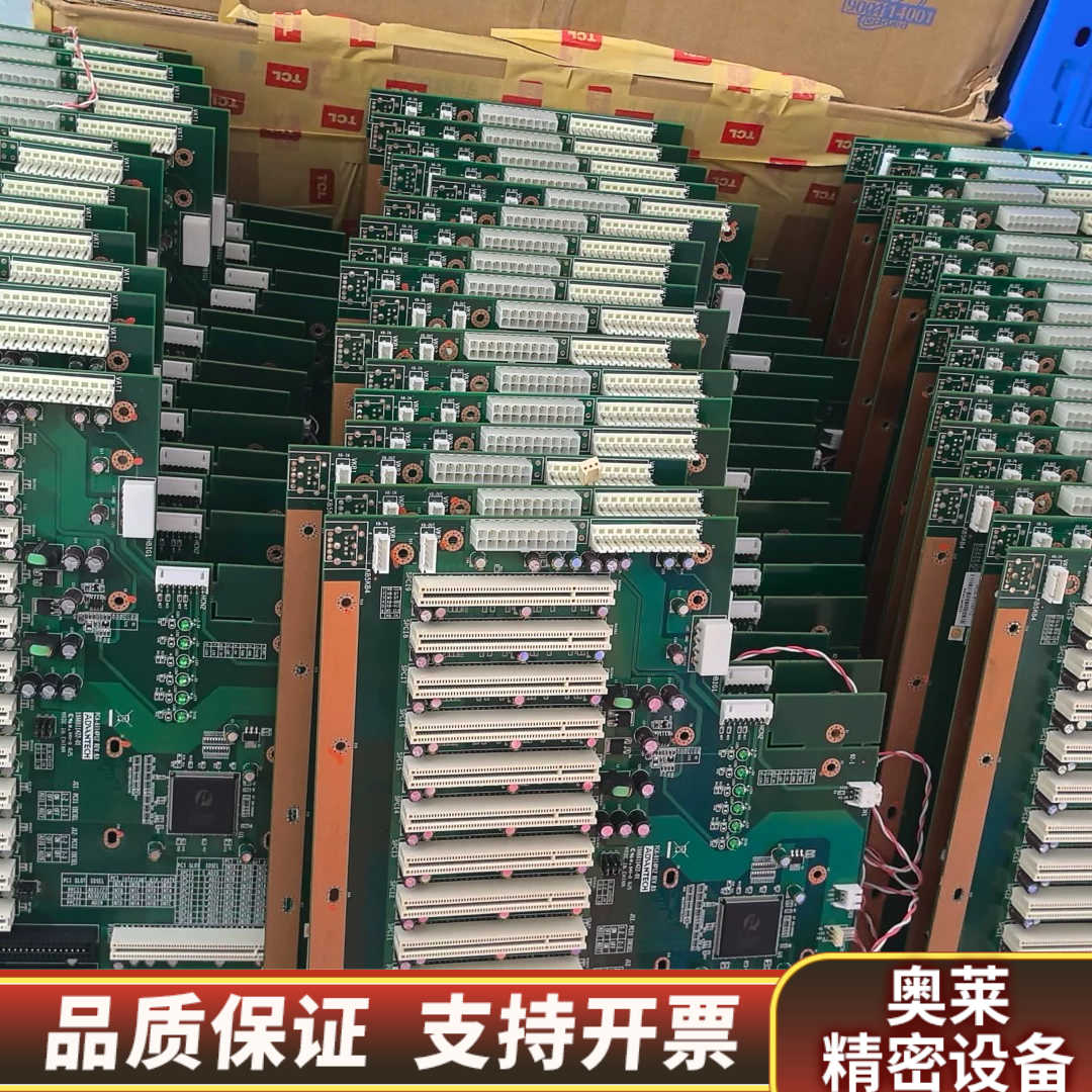 出一批PCA-6114P12 Rev.B3工控机底板.询价