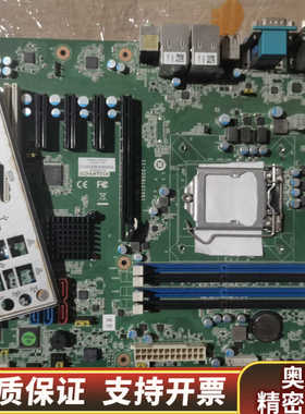 AIMB-785  REV： A1工控机主板。集成显卡.询价
