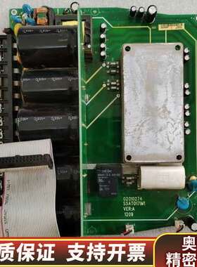 汇川驱动板02010274 /S5AT017IM1 VER..询价