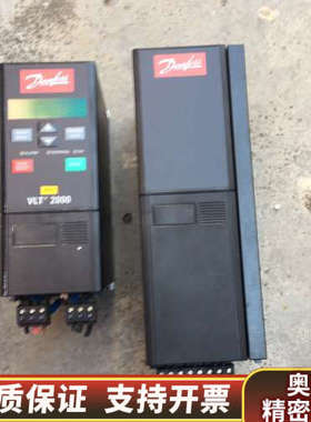丹佛斯195N3101 变频器 丹佛斯VLT2807 VLT.询价