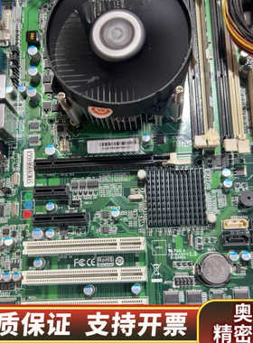 艾讯 SYM76996VGGA 工控设备主板 错 .询价