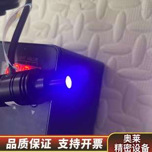 OPT工业视觉点光源 .询价 型号