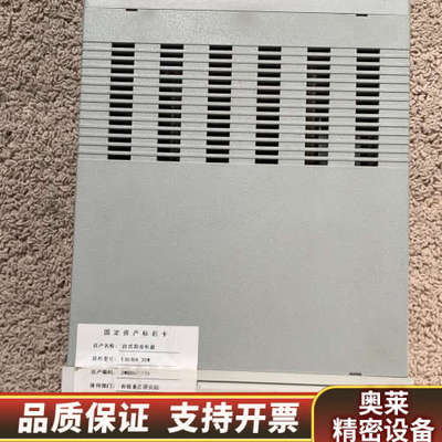 t（原）E3630A 直流稳压电源.询价