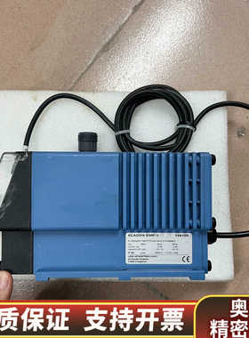 ELADOS EMP II计量泵光伏.询价