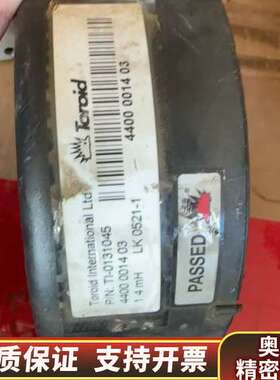 Toroid TI-0131045 1.4mH  .询价