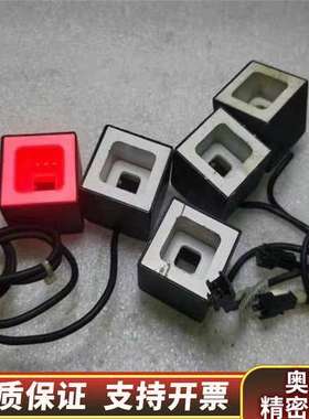 议价 CCS FPQ-32 方形 低角度 红光 光源 红色.询价