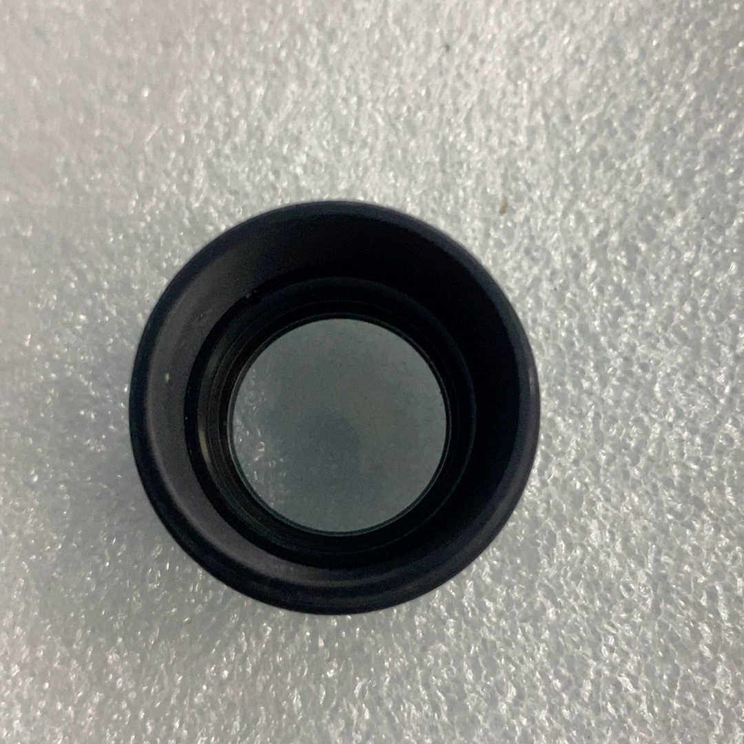 Mitutoyo/三丰 MT-L/1X 显微镜物镜，1倍，近.询价