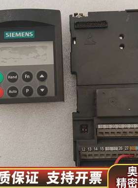 变频器micromaster 4 操作面板.询价