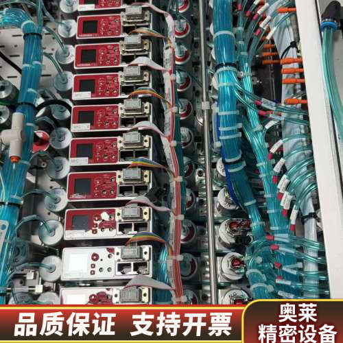 LAM JETSTREAM MZI气体流量箱，型号571-0.询价