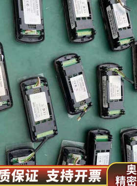 丹佛斯手操器EKA164B 084B8575 ETS电子膨胀.询价