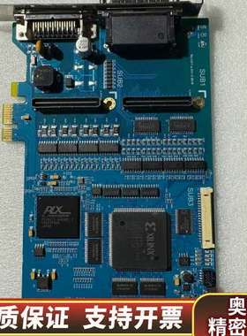 亚进AXT运动控制卡BPHD BEHD-V1.00  P.询价