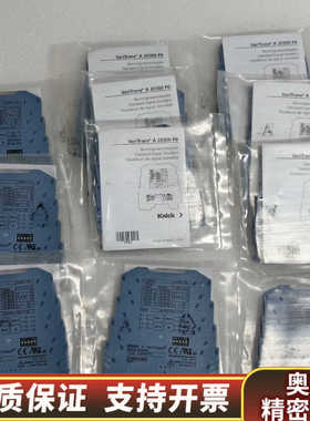 科伲可knick信号隔离器A 20300 P0.询价