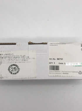 MURR 56731穆尔总线插板 （本.询价