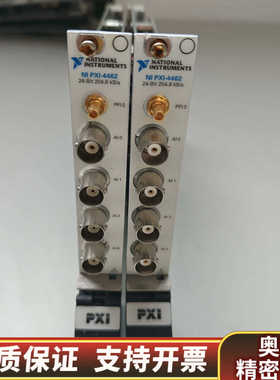 NATIONAL INSTRUMENTSNI采集器P.询价