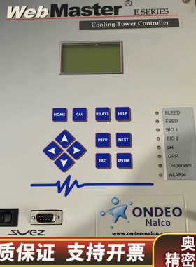 Web Master NMT7130-1P3ADMN 冷却塔.询价