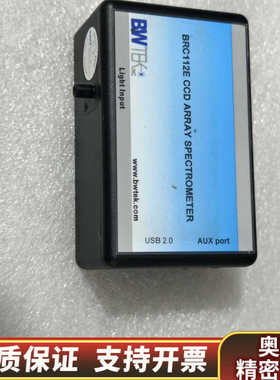 必达 bwtek 光谱仪BRC112E，，到.询价