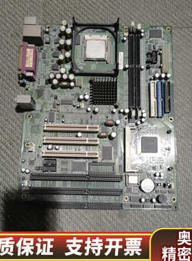 广积MB800V-R工控主板，配3条ISA工控机母板，MB.询价