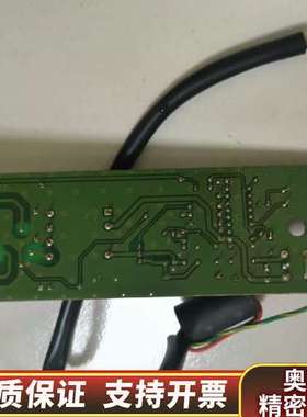 世纪版密理博ELIX 小板子，，仪器右侧边拆下来，接E.询价