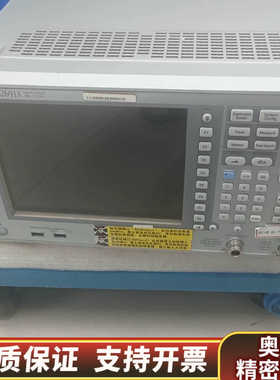 安立MS2691A，杠杠，信号分析仪.询价