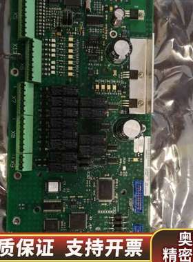 已开封EPC 50 I／O主板，EPC 50 O／P.询价