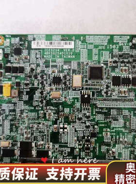 ICES254 VER:D 台湾工控主板主板.询价