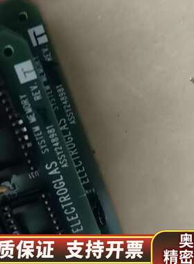 ELECTROGLAS  248981-004   2489.询价