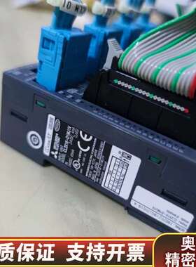CC-link模块CL2X16-D1MJ1V两个.询价
