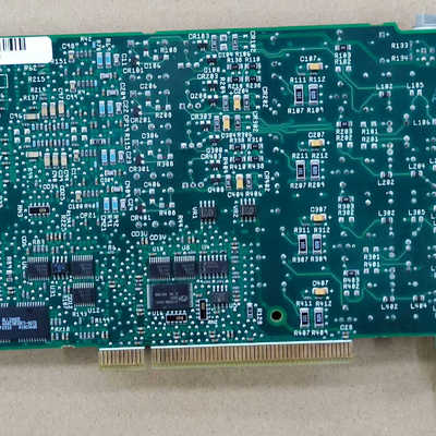 DIALOGIC4线模拟语音传真卡，D/4PCI 83-05.询价