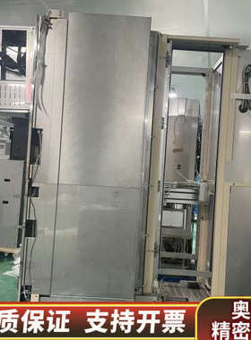 CLEAN TRACK LITHIUS涂布显影机，型号HCP.询价