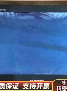 SAMSUNG SPDU-19L 机舱监控触摸屏.询价