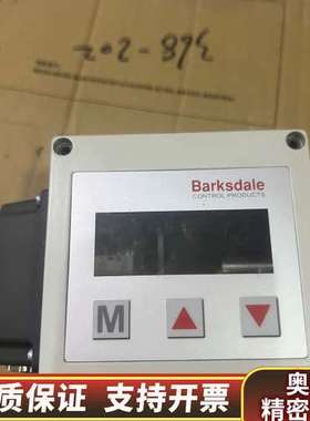 Barksdale/巴士德控制器 UDS3.询价