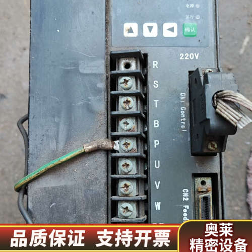 凯恩帝伺服驱动器KND SD100B-5A.询价