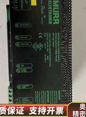 BURR MPS20-SX400/24    MPS40-3.询价