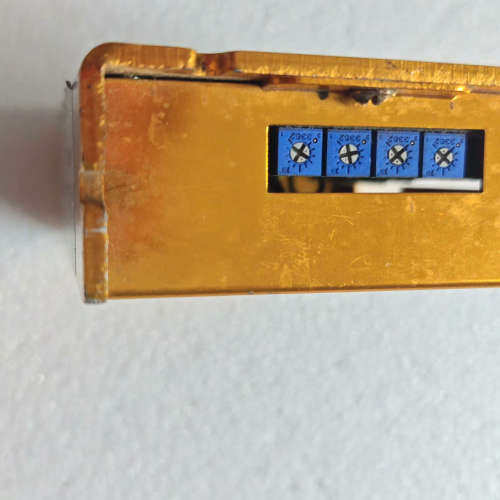 KEYA MMT-4Q直流电机调速器，型号DC24/20BL.询价