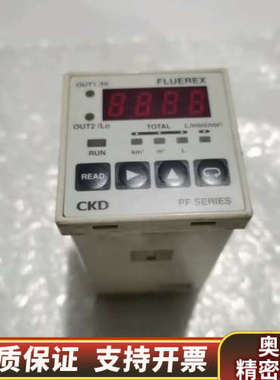 PFD-202-N1 DC24VCKD喜开理数显流量.询价