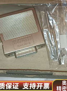 D-SUB总线连接器 - SUBCON 15/F-S.询价