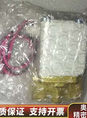 SMC电磁阀VX224BA，，。带原.询价