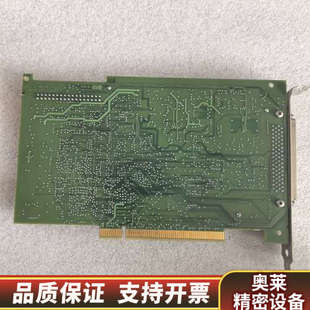 采集卡.询价 6035E PCI