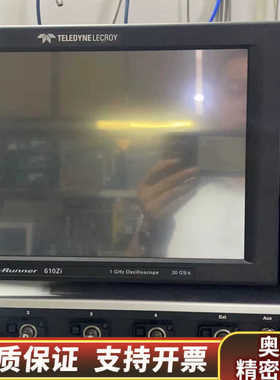 力科示波器610Zi SDA760Zi SDA813Zi-A.询价