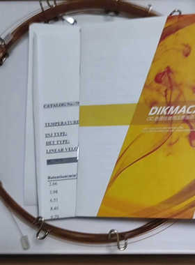 DiKMA毛细柱DM-Wax.询价