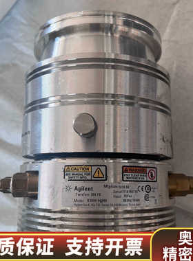 TwisTorr 304FS分子泵，X350.询价