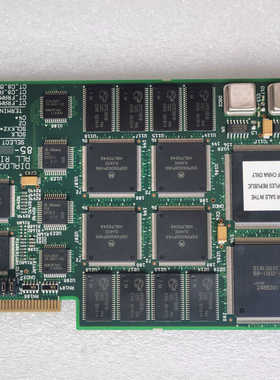 Dialogic D300/PCI 语音卡.询价