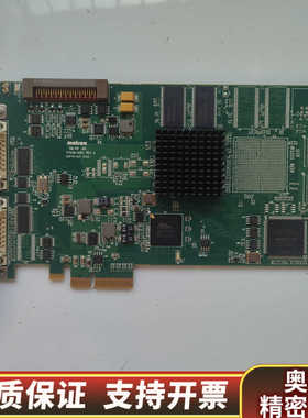 出 Matrox/迈创 Y7239-0201 REV.A 视.询价